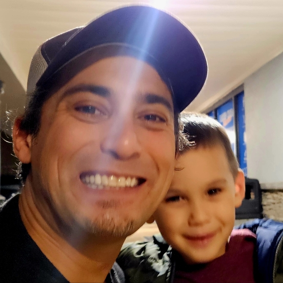 Meet your Posher, Adam - Picture 1 of 1